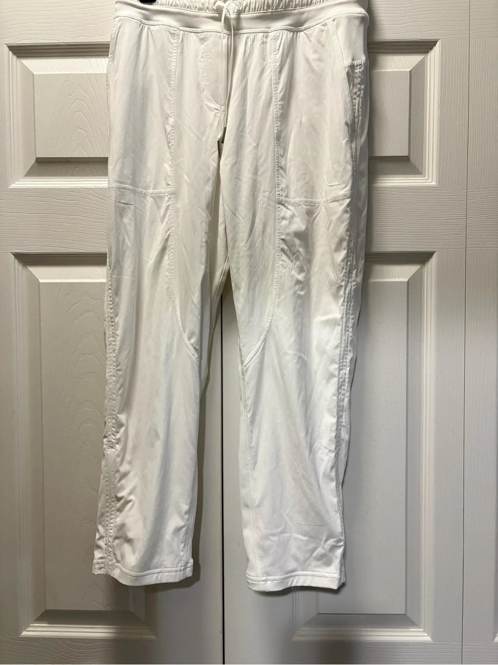 Lululemon capri crop pants